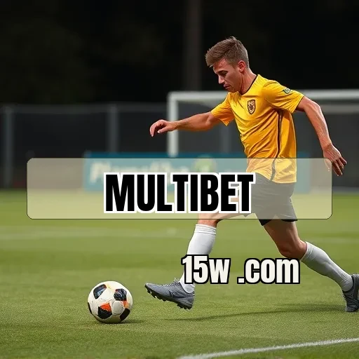 multibet: Explore Bônus e Aumente Suas Chances de Ganhar!