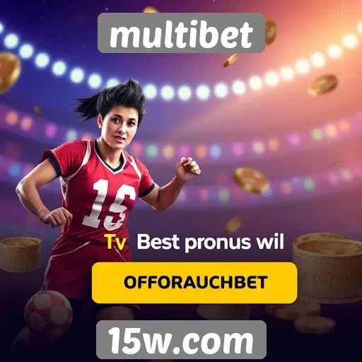 Ofertas promocionais disponíveis na multibet