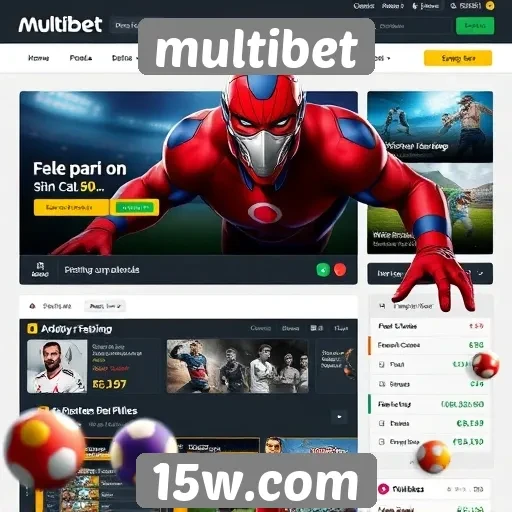 Promoções e bônus atrativos do site multibet