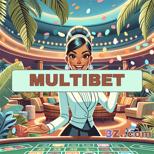 Slots do Multibet: Aventura nas Máquinas Caça-Níqueis